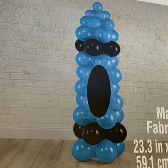 Celebrate It Balloon Column Kit *New* - Picture 2 of 6